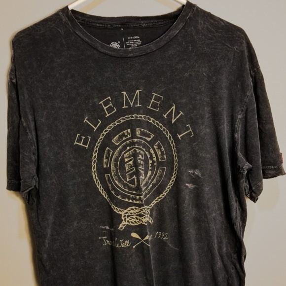 Element Other - Mens Element T-shirt. Size L